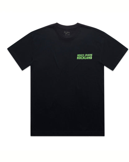 Renzo Gracie Rockland HalfSumo T-Shirt