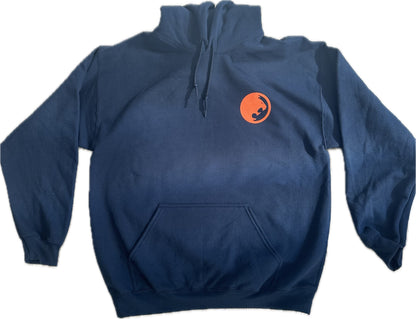 Renzo Gracie Rockland Hoodie